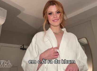 Poster of Em cởi ra để mình làm gì đó cho bận rộn nhé…