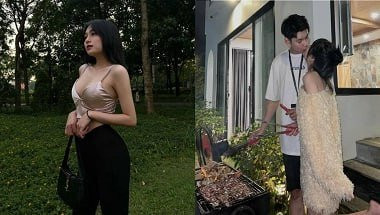 Poster of Em gái là nhân vật tình dâm hàng đầu ở Việt Nam