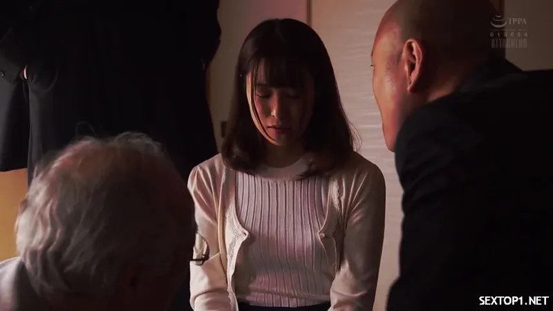 Poster of Em gái nhỏ bán thân giúp bố thế chấp tài sản giang hồ