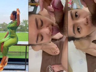 Poster of Em gái xinh làm tình cực nhiệt