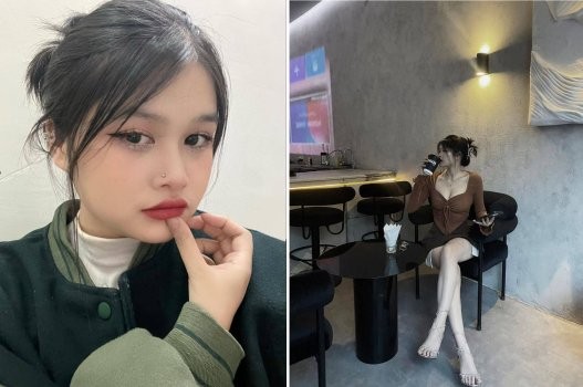 Poster of Em người yêu cũ thổi kèn siêu đỉnh khi làm tình