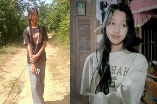 Poster of Em non vào nhà hoang móc để giảm căng thẳng