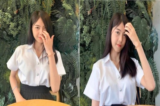 Poster of Em nữ sinh mất trinh khi đi du lịch với bạn trai