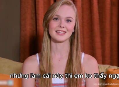 Poster of Em rất ngại khi bị quay phim, nhưng làm tình thì em không thấy ngại