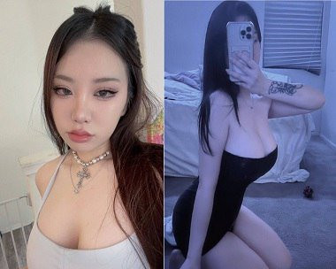 Poster of Em thích khoe hàng cho anh thèm