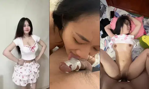 Poster of Em tiktoker sinh viên bắt em ăn sữa chua trên chim thì em sợ ung thư chim