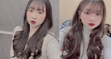 Poster of Em xinh đẹp hàng ngon khiến người yêu