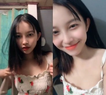 Poster of Em xinh nhất trắng trẻo thơm tho