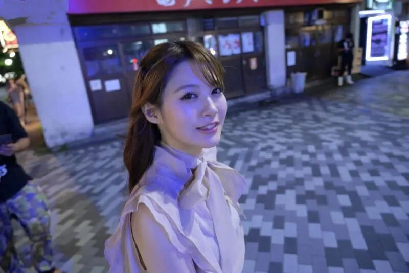 Poster of Em xinh thế này thì địt cả đêm cũng xứng đáng ~minami aizawa