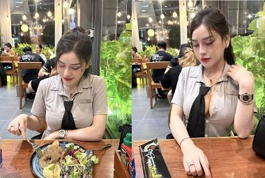 Poster of Gạ em đi ăn mục đích để đụ