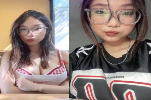 Poster of Gái đẹp dâm đãng ngậm mút bá cháy