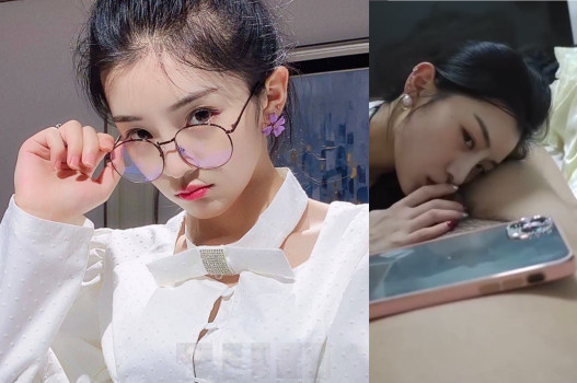 Poster of Gái đẹp như tiên với kỹ năng bú cu đỉnh cao