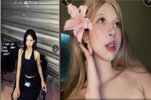 Poster of Gái đẹp thân hình thu hút yêu đương đầy mê mẩn