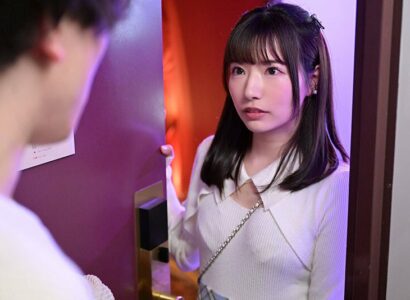 Poster of Gặp lại cô bạn tốt bụng ngày xưa trong một tình huống cô là gái mại dâm