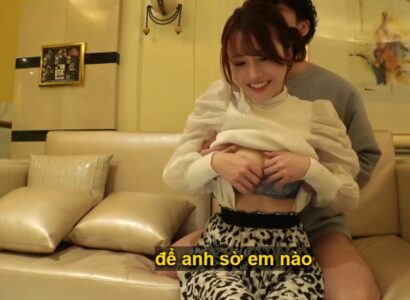 Poster of Gặp lại em tình cũ sau 3 năm, chơi em không bao sướng quá bắn cả vào trong