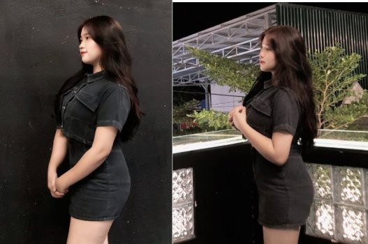 Poster of Gặp nàng xinh đẹp khiến lòng say mê