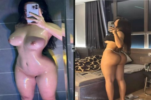 Poster of Gymer hàng họ ngon hết ý