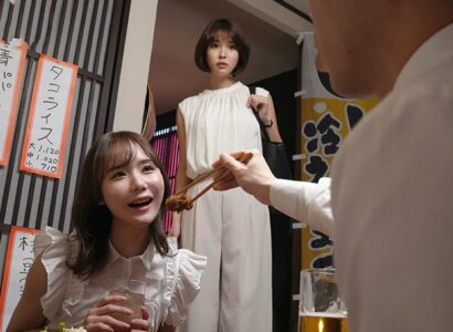 Poster of Hai cô bạn gái ghen tuông và anh chàng may mắn