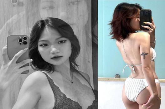 Poster of Hai cu mới khiến Bùi Hà khoái lạc