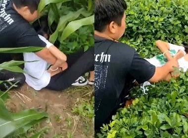 Poster of Hiếp dâm bạn học để thỏa mãn con nứng