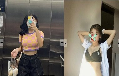 Poster of Học sinh hư rủ bạn trai của họ địt nhau khi trốn học