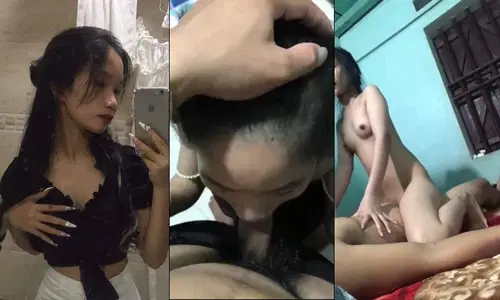 Poster of Hứa mặc cho em bộ đồ cô dâu mà giờ lại đăng clip sex của em lên mạng