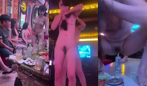 Poster of Karaoke khỏa thân mấy anh em bất ngờ với kỹ năng dùng bướm gắp xoài của em KTV