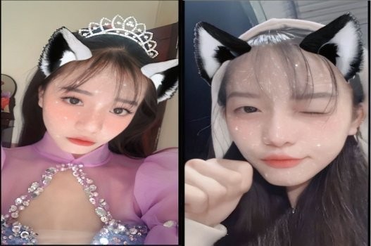 Poster of Khao khát làm công chúa nhưng anh bắt sex BJ