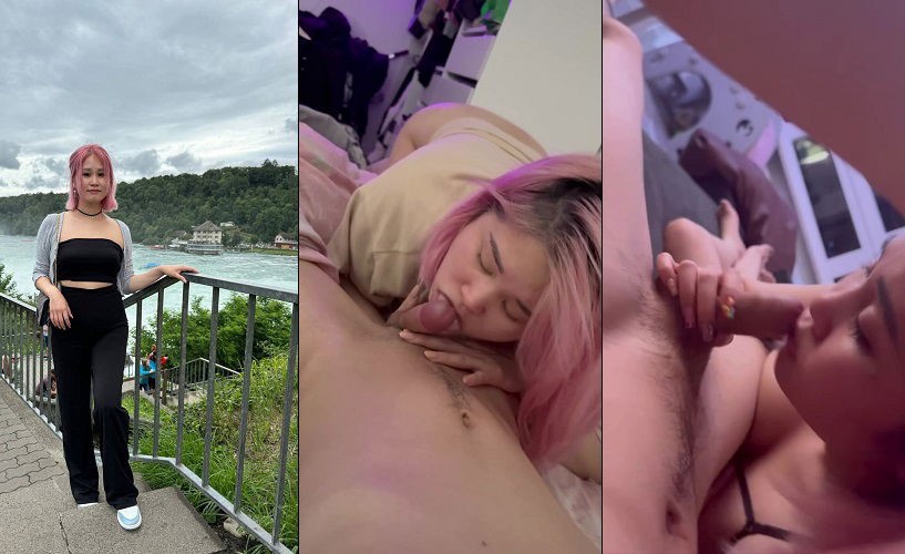 Poster of Khen một câu em đẹp mà em gái một con làm tình ngất ngây luôn – Phần 2