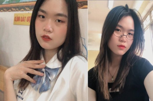 Poster of Khi học sinh chơi some sướng không còn gì chê trách