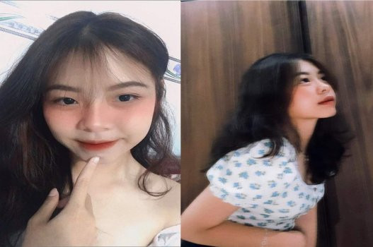 Poster of Khương ngực to gặp máy dập suýt tan nát