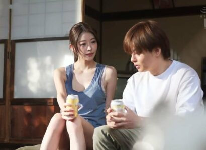 Poster of Kỷ niệm mùa hè khó quên với chị hàng xóm mà tôi yêu mến trở về quê sau bao năm