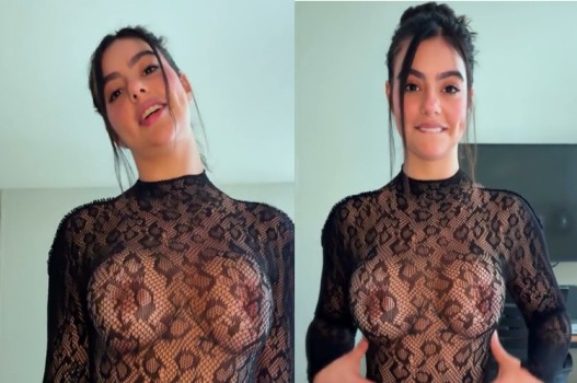 Poster of Làm tình châu Âu sáng sớm em muốn khoe trang phục mới