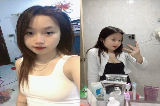 Poster of Làm tình sinh viên nợ tiền chưa trả