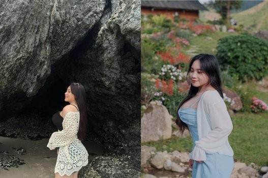 Poster of Làm tình với lồn múp của chị gái thân thiết