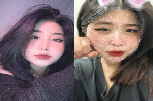 Poster of Lần đầu được đụ em mông to