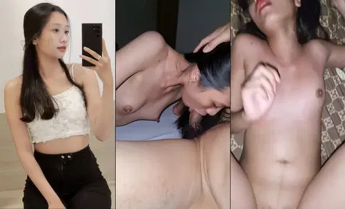 Poster of Lâu ngày gặp lại mà em làm tình ngấu nghiến như bị bỏ đói