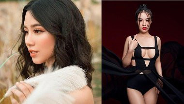 Poster of Linh Miu đã tiết lộ một video địt nhau cực sung