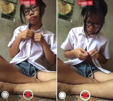 Poster of Mặc dù sinh nữ còn nhỏ nhưng độ dâm số một