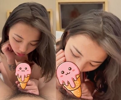 Poster of May mắn Clip sex với hoa khôi có body đẹp