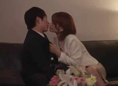 Poster of Mẹ kế có món quà bất ngờ chúc mừng cậu con trai tốt nghiệp