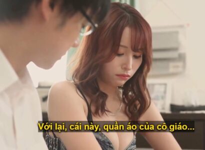 Poster of Mẹ thuê gia sư kèm cặp con trai nhưng thuê nhầm thợ săn hồng hài nhi