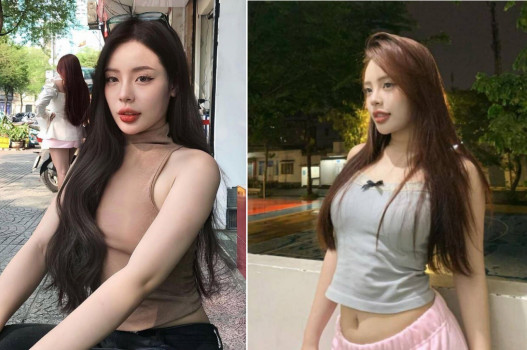 Poster of Mỗi đêm cùng em vú căng đạt cực khoái