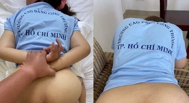 Poster of Mông sinh viên Cao đẳng Công thương Thành phố TPHCM