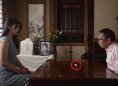 Poster of Một ngày sau tang lễ chồng, con dâu đã bị bố chồng ép địt không bao đến mang thai