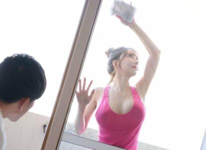 Poster of Một tuần chị gái người yêu đến sống chung, tôi không chịu nổi trước vẻ đẹp ấy