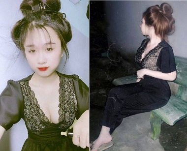 Poster of Nện em gái miền Tây nhiều dâm thủy