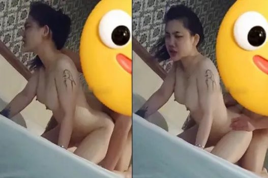 Poster of Nện em hàng rên lên đỉnh