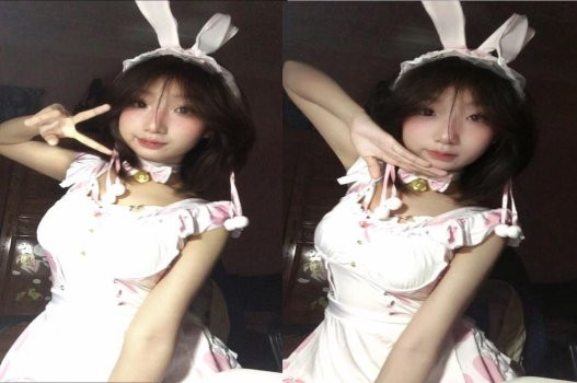 Poster of Người yêu đụ vào lồn Khánh Ly từ đằng sau