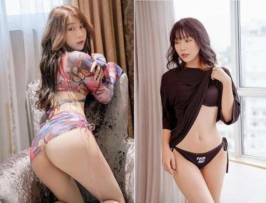 Poster of Nguyễn Thị Hoàng Anhh chịch bắn nước